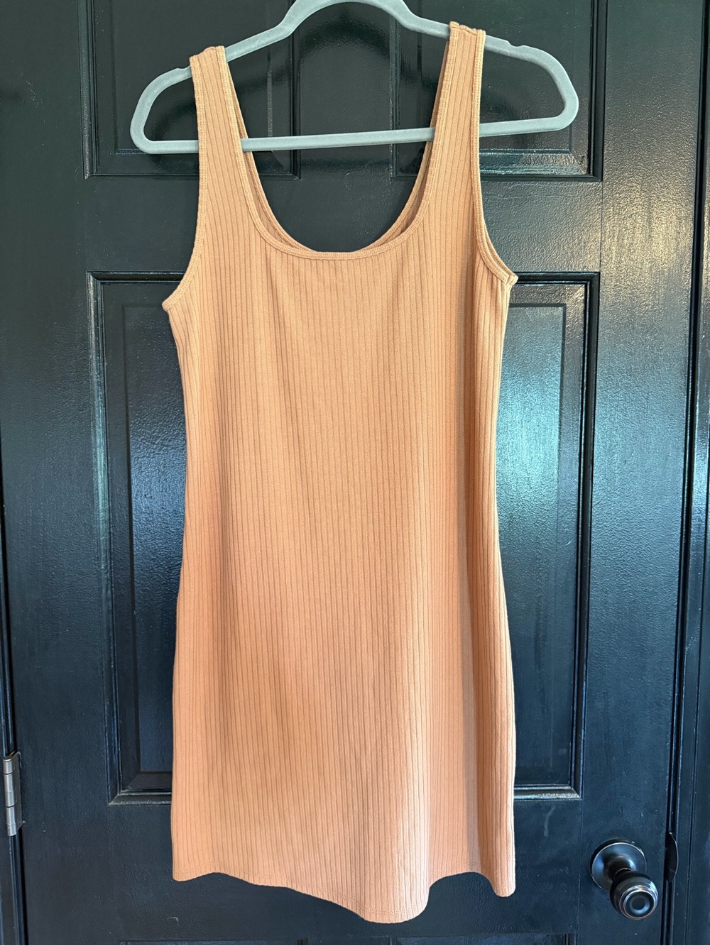Abercrombie ribbed dress